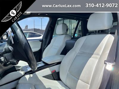 2011 BMW X5 M   - Photo 13 - Lennox, CA 90304