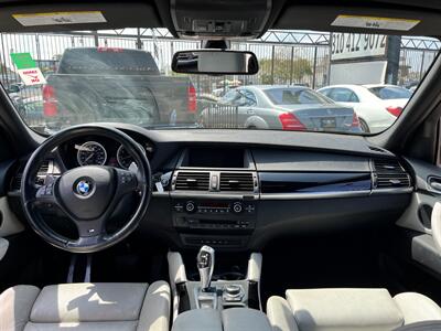 2011 BMW X5 M   - Photo 19 - Lennox, CA 90304