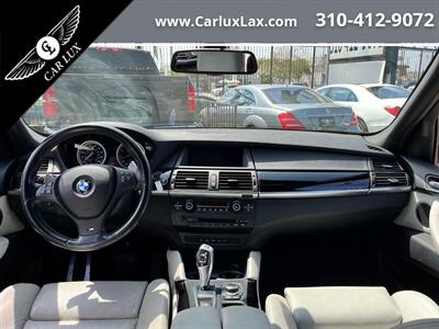 2011 BMW X5 M   - Photo 19 - Lennox, CA 90304