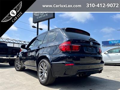 2011 BMW X5 M   - Photo 5 - Lennox, CA 90304