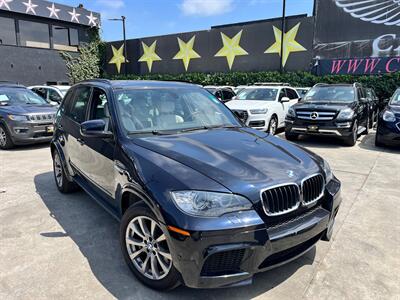 2011 BMW X5 M   - Photo 2 - Lennox, CA 90304