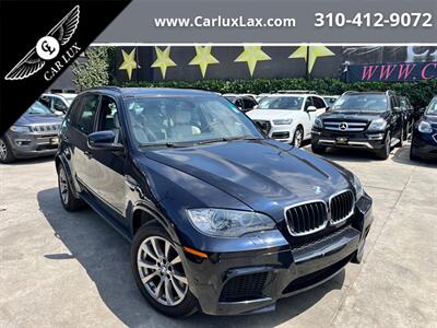 2011 BMW X5 M   - Photo 2 - Lennox, CA 90304