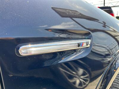 2011 BMW X5 M   - Photo 4 - Lennox, CA 90304