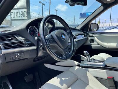 2011 BMW X5 M   - Photo 14 - Lennox, CA 90304