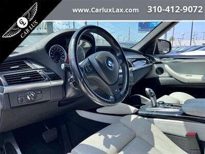 2011 BMW X5 M   - Photo 14 - Lennox, CA 90304