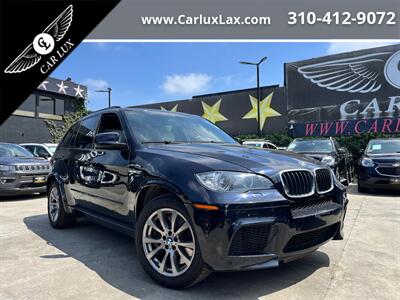 2011 BMW X5 M   - Photo 1 - Lennox, CA 90304