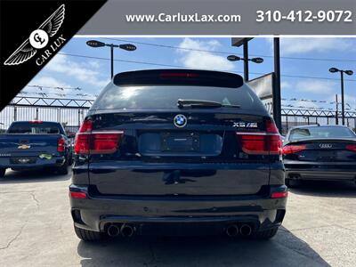 2011 BMW X5 M   - Photo 7 - Lennox, CA 90304