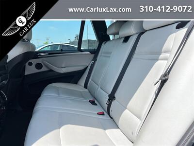 2011 BMW X5 M   - Photo 16 - Lennox, CA 90304