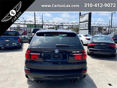 2011 BMW X5 M   - Photo 8 - Lennox, CA 90304