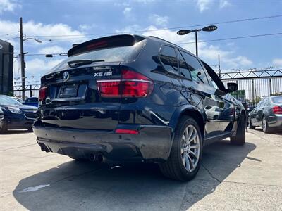 2011 BMW X5 M   - Photo 11 - Lennox, CA 90304