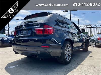 2011 BMW X5 M   - Photo 11 - Lennox, CA 90304