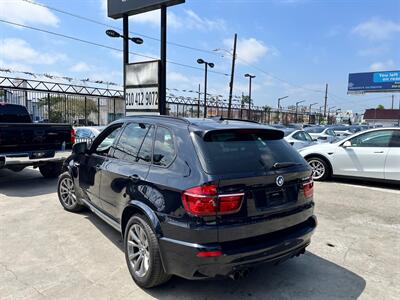 2011 BMW X5 M   - Photo 6 - Lennox, CA 90304