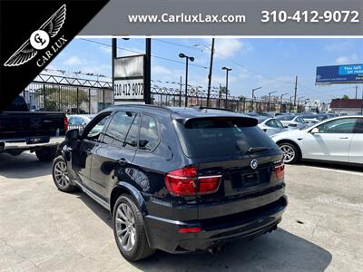 2011 BMW X5 M   - Photo 6 - Lennox, CA 90304