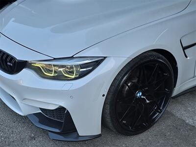 2018 BMW M3  COMPETION - Photo 16 - Lennox, CA 90304