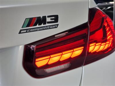 2018 BMW M3  COMPETION - Photo 22 - Lennox, CA 90304