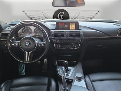 2018 BMW M3  COMPETION - Photo 10 - Lennox, CA 90304