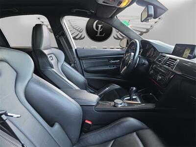 2018 BMW M3  COMPETION - Photo 14 - Lennox, CA 90304