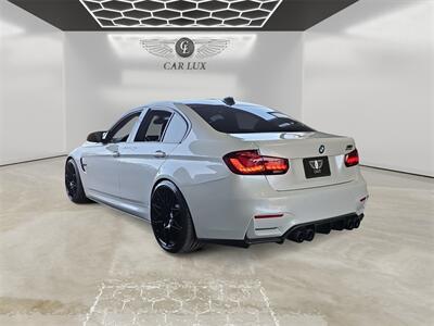2018 BMW M3  COMPETION - Photo 3 - Lennox, CA 90304