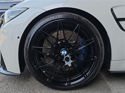 2018 BMW M3  COMPETION - Photo 15 - Lennox, CA 90304