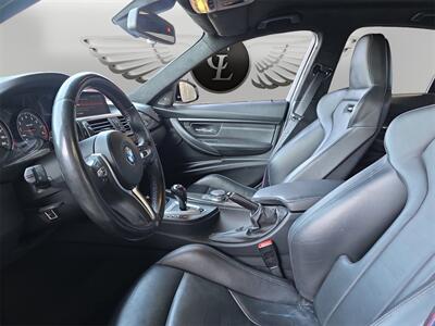 2018 BMW M3  COMPETION - Photo 9 - Lennox, CA 90304