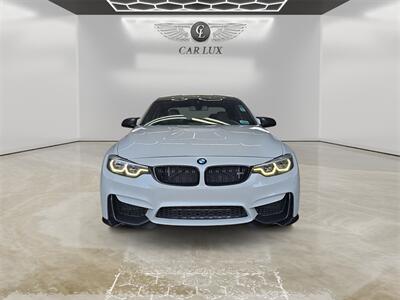 2018 BMW M3  COMPETION - Photo 8 - Lennox, CA 90304