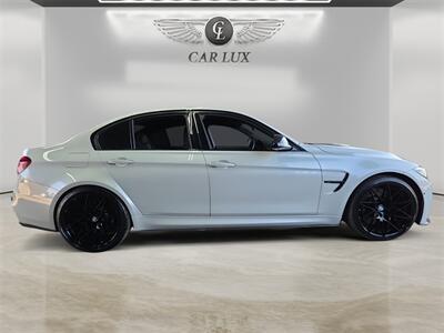 2018 BMW M3  COMPETION - Photo 6 - Lennox, CA 90304