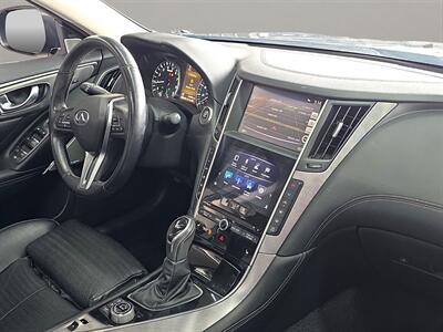2019 INFINITI Q50 Sport   - Photo 14 - Lennox, CA 90304