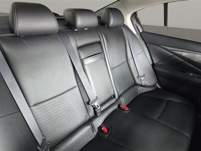 2019 INFINITI Q50 Sport   - Photo 12 - Lennox, CA 90304