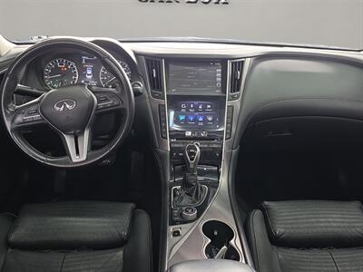 2019 INFINITI Q50 Sport   - Photo 15 - Lennox, CA 90304
