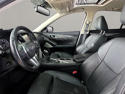 2019 INFINITI Q50 Sport   - Photo 9 - Lennox, CA 90304