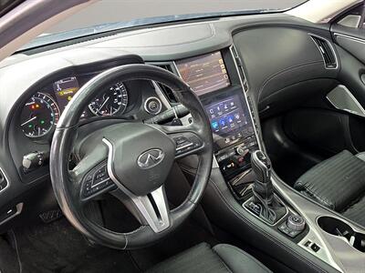 2019 INFINITI Q50 Sport   - Photo 13 - Lennox, CA 90304