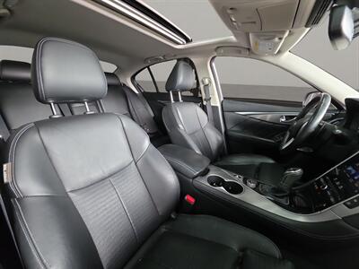2019 INFINITI Q50 Sport   - Photo 19 - Lennox, CA 90304