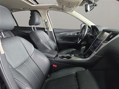 2019 INFINITI Q50 Sport   - Photo 16 - Lennox, CA 90304