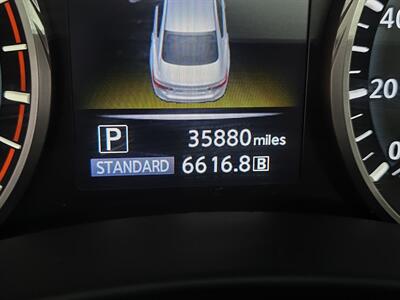 2019 INFINITI Q50 Sport   - Photo 11 - Lennox, CA 90304