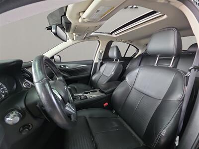 2019 INFINITI Q50 Sport   - Photo 18 - Lennox, CA 90304