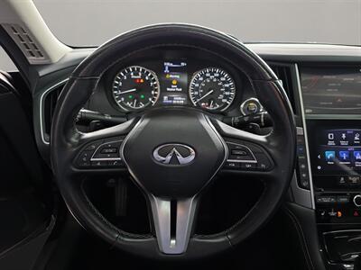 2019 INFINITI Q50 Sport   - Photo 10 - Lennox, CA 90304