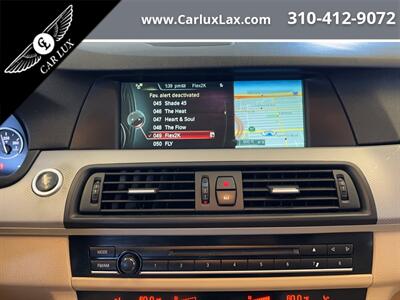 2013 BMW 550i   - Photo 15 - Lennox, CA 90304