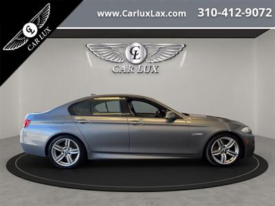 2013 BMW 550i   - Photo 8 - Lennox, CA 90304