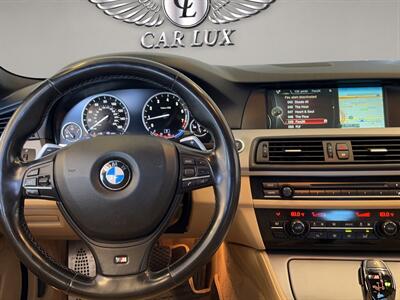 2013 BMW 550i   - Photo 13 - Lennox, CA 90304