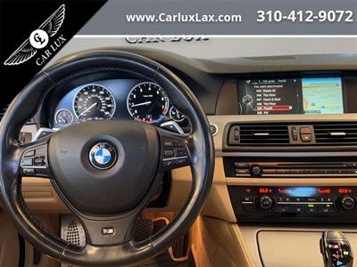 2013 BMW 550i   - Photo 13 - Lennox, CA 90304