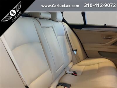 2013 BMW 550i   - Photo 17 - Lennox, CA 90304