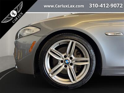 2013 BMW 550i   - Photo 9 - Lennox, CA 90304