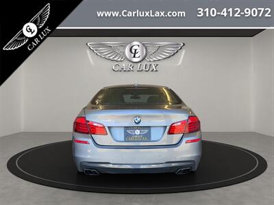 2013 BMW 550i   - Photo 6 - Lennox, CA 90304