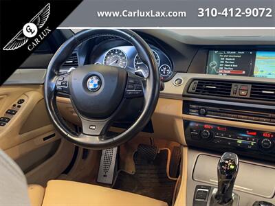 2013 BMW 550i   - Photo 19 - Lennox, CA 90304