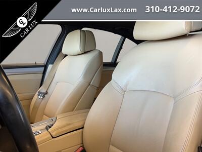 2013 BMW 550i   - Photo 10 - Lennox, CA 90304