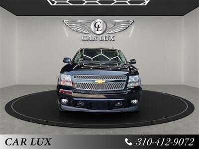 2014 Chevrolet Tahoe LTZ - Photo 1 - Lennox, CA 90304