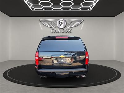 2014 Chevrolet Tahoe LTZ - Photo 5 - Lennox, CA 90304