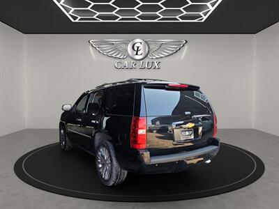 2014 Chevrolet Tahoe LTZ - Photo 4 - Lennox, CA 90304