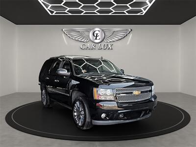 2014 Chevrolet Tahoe LTZ - Photo 8 - Lennox, CA 90304