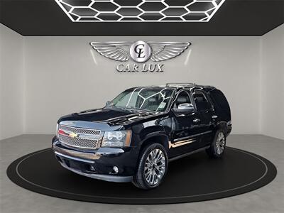 2014 Chevrolet Tahoe LTZ - Photo 2 - Lennox, CA 90304